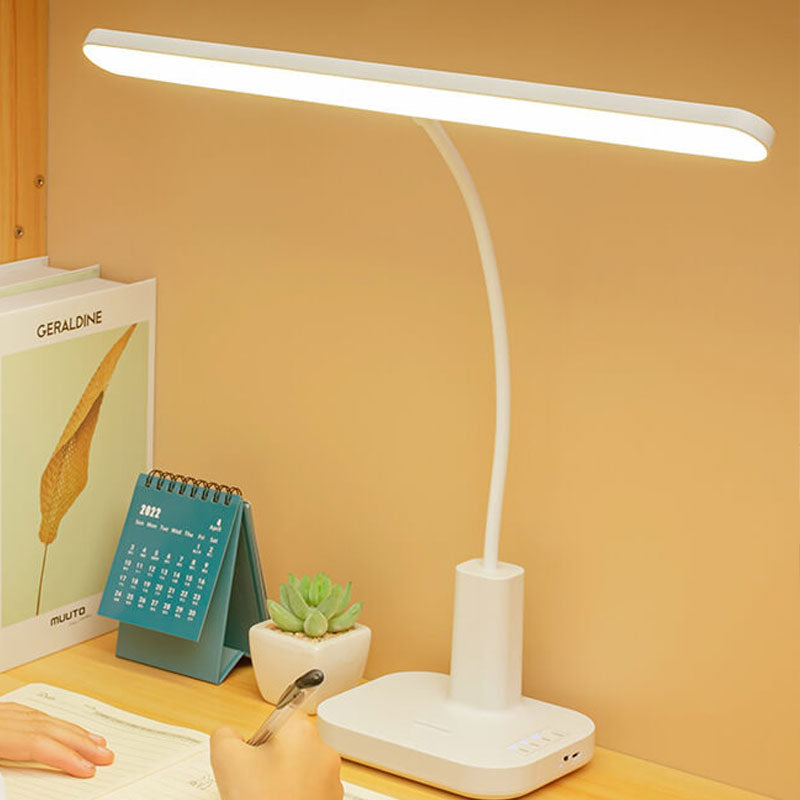 Foldable Rotating Eye-Care LED Desk Lamp 10W 1000lm