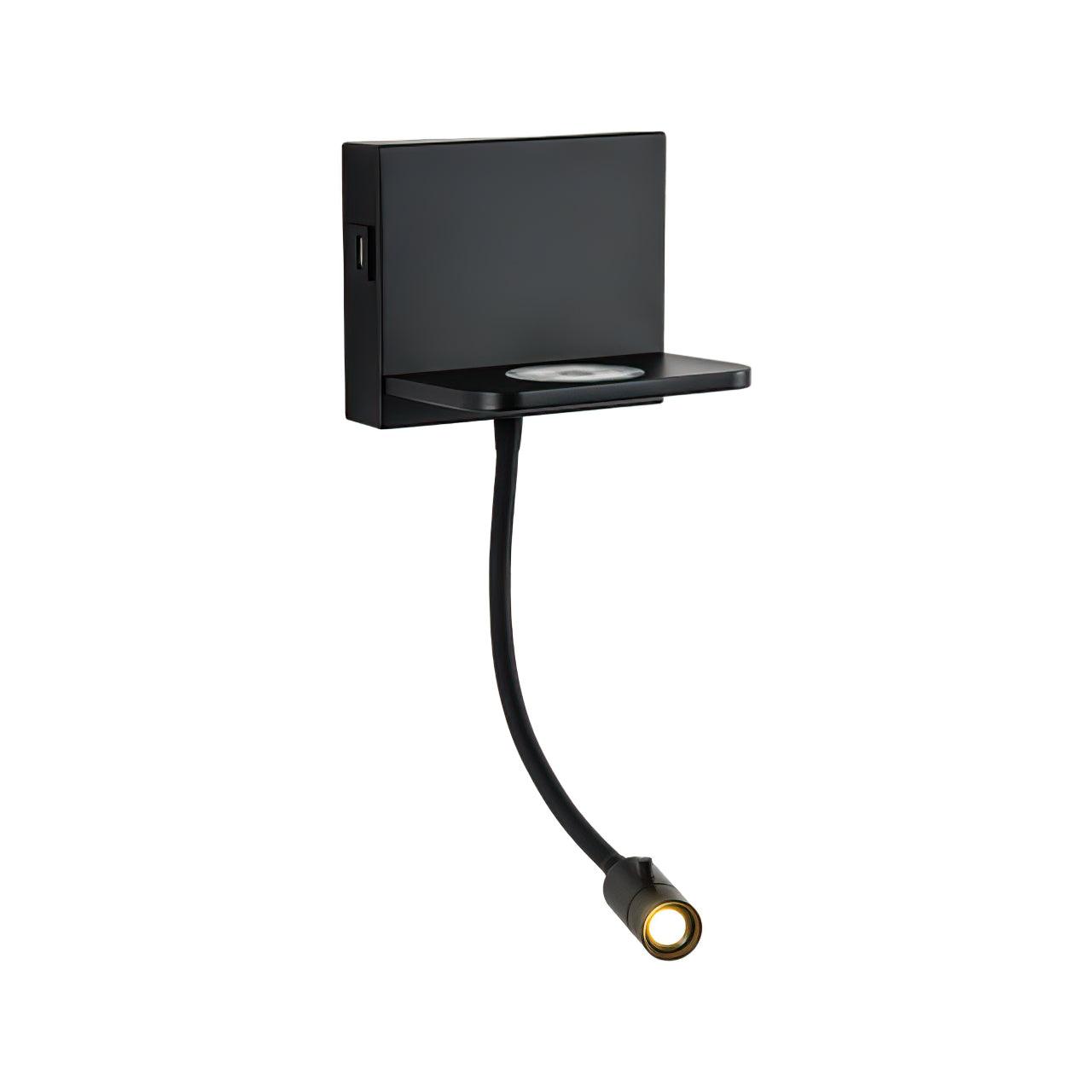 Mr. X LED Wall Light Sconce Indoor Warm Cool Daylight