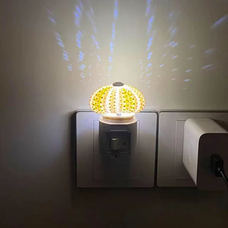 Frendorf Sea Urchin Night Light - Unique Decorative Lamp