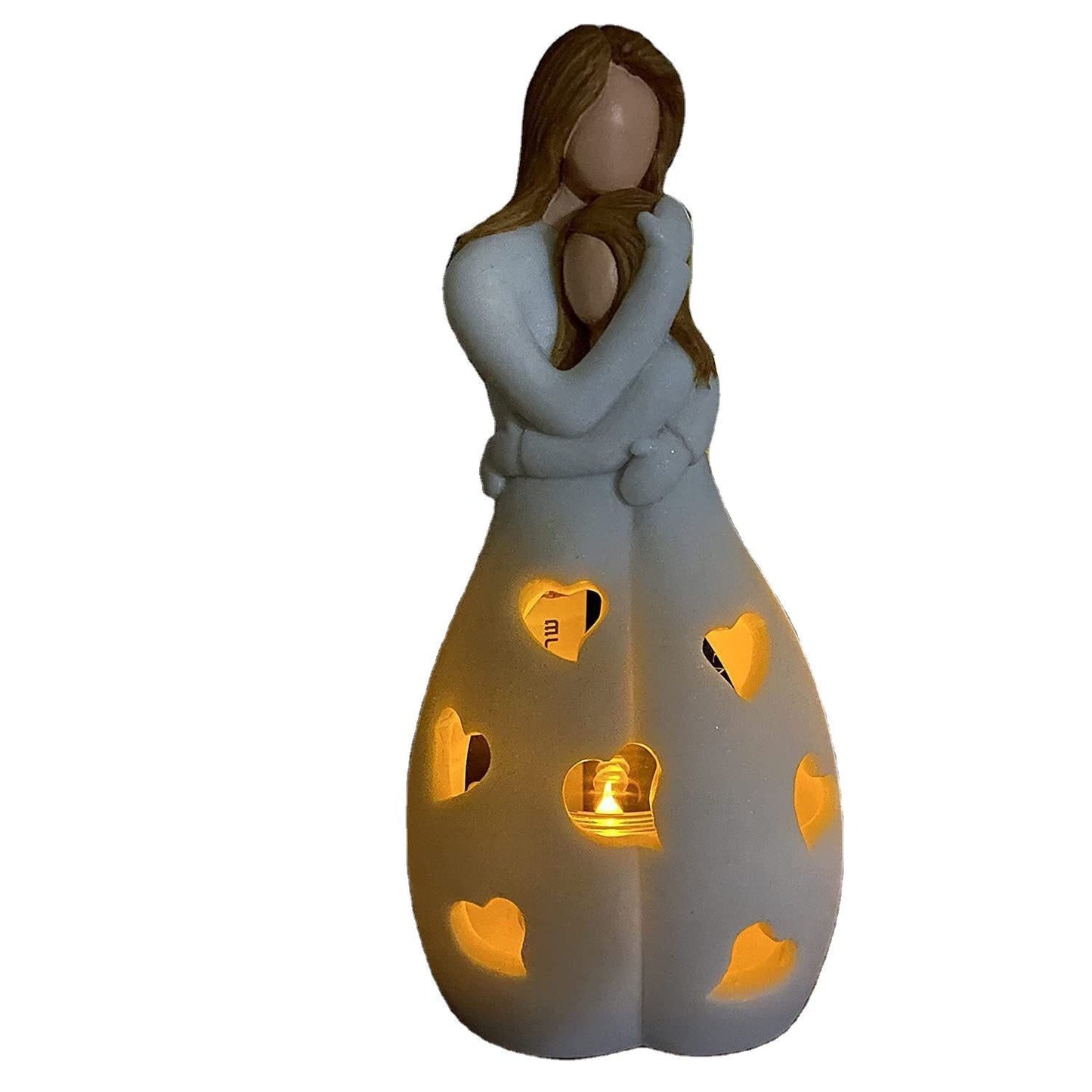 Frendorf Liebeslicht Romantic LED Light for Home Décor