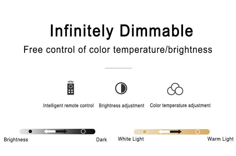 Modern Simplicity Waterproof Portable Plastic ABS Cylinder LED Table Lamp Outdoor Light for Patio