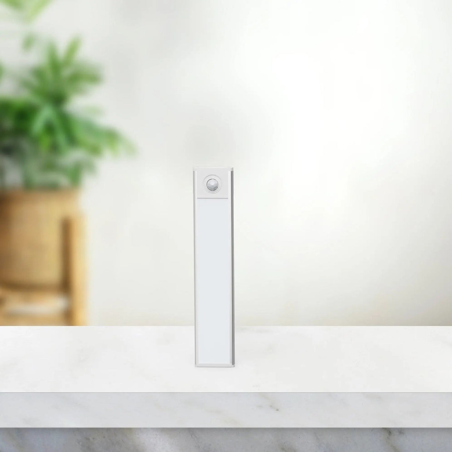 Wireless LED Strip with Motion Sensor - No Wires Needed