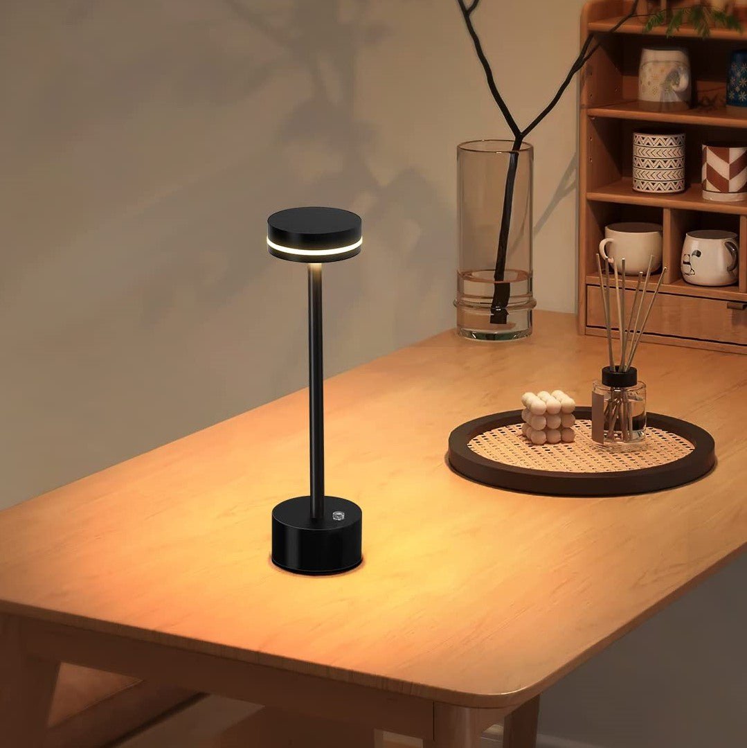 Frendorf Eleganz Lampe LED Dimmable Portable Light