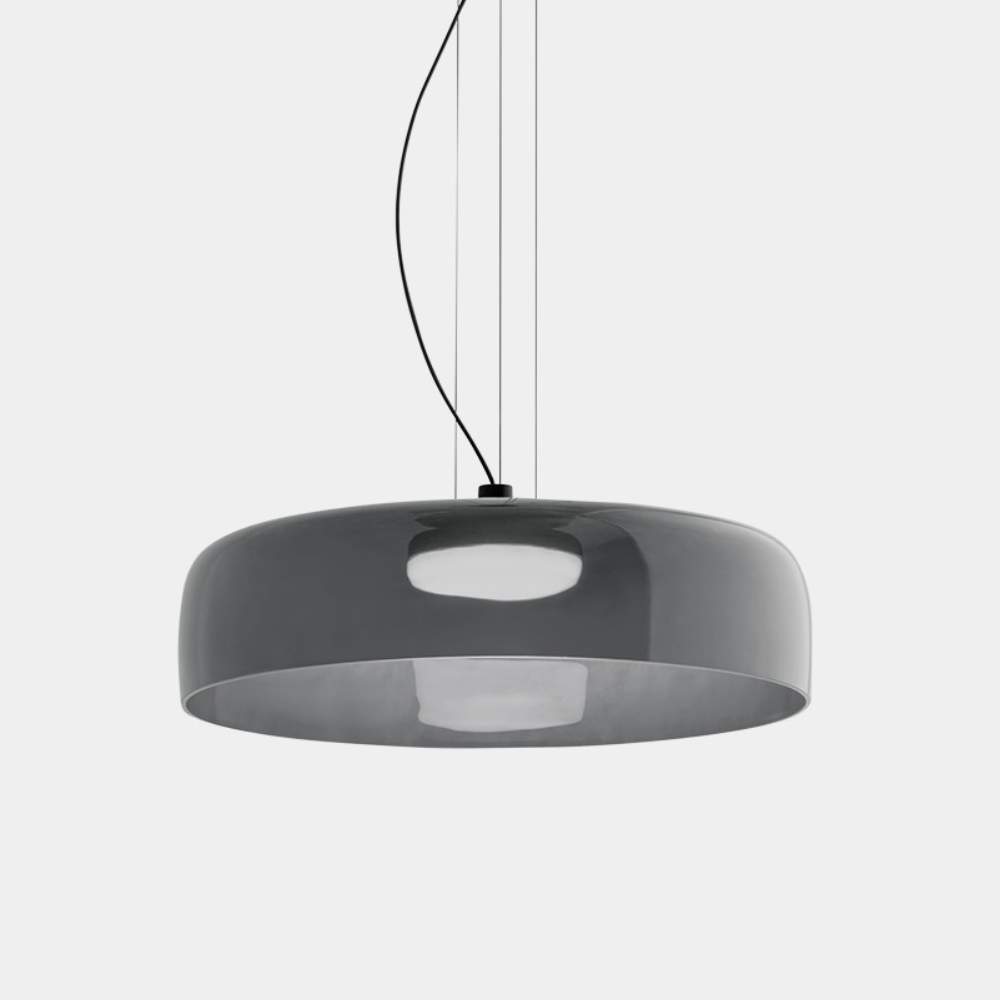 Elegant Glass Premium Ceiling Light