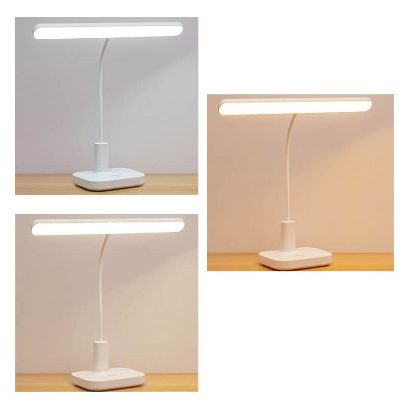 Foldable Rotating Eye-Care LED Desk Lamp 10W 1000lm