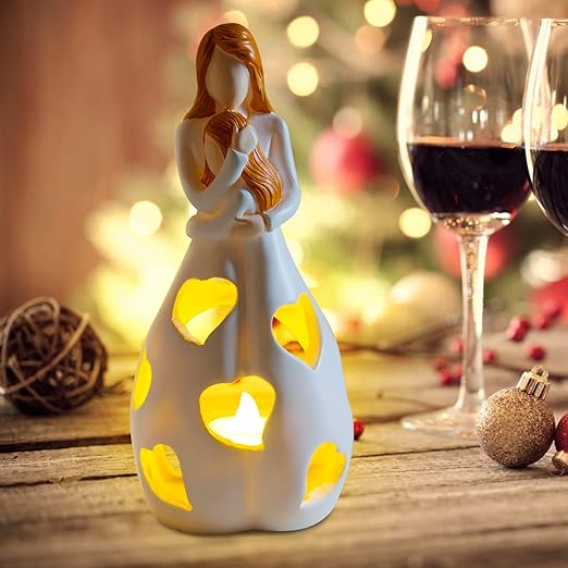 Frendorf Liebeslicht Romantic LED Light for Home Décor