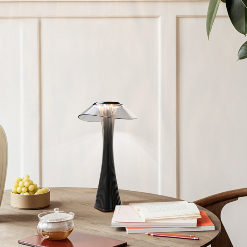 Luxe Sparkling Lamp | Enhance Your Interior with Elegance - BrillLux