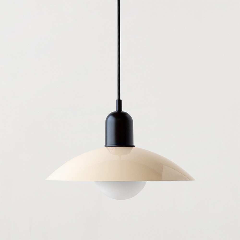 Macaron Bauhaus Luxury Pendant Light - Modern Ceiling Fixture