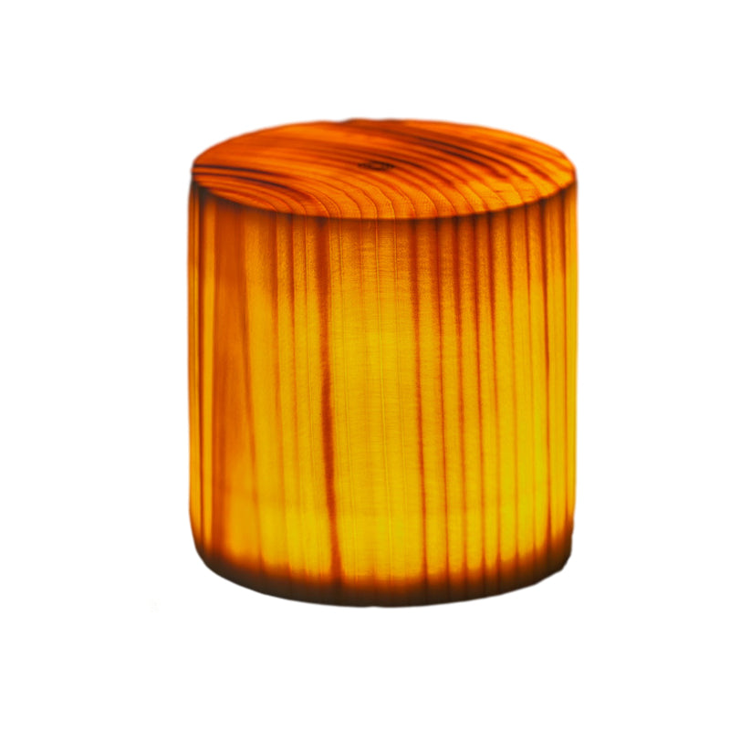Wireless Touch LED Table Lamp with Rechargeable Battery