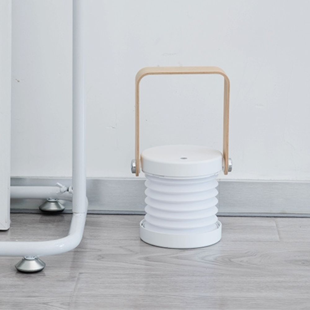 Innovative Portable Lamp | CarryGlow - Rechargeable LED Design