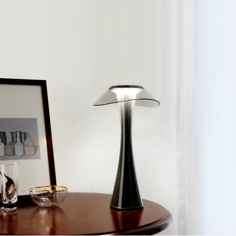 Luxe Sparkling Lamp | Enhance Your Interior with Elegance - BrillLux