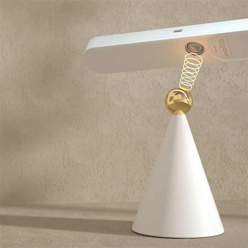 Lemzza Table Lamp - Adds Warmth to Your Interior Design