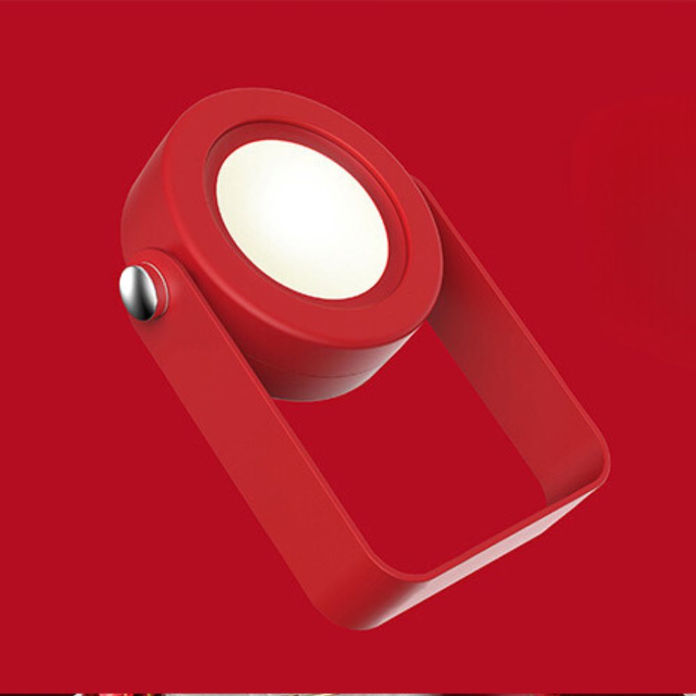 Innovative Portable Lamp | CarryGlow - Rechargeable LED Design