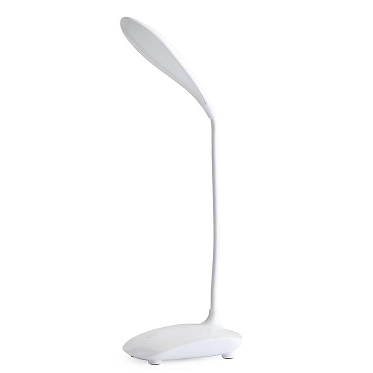 Creative Touch-Activated LED Desk Lamp, Foldable & Rotatable