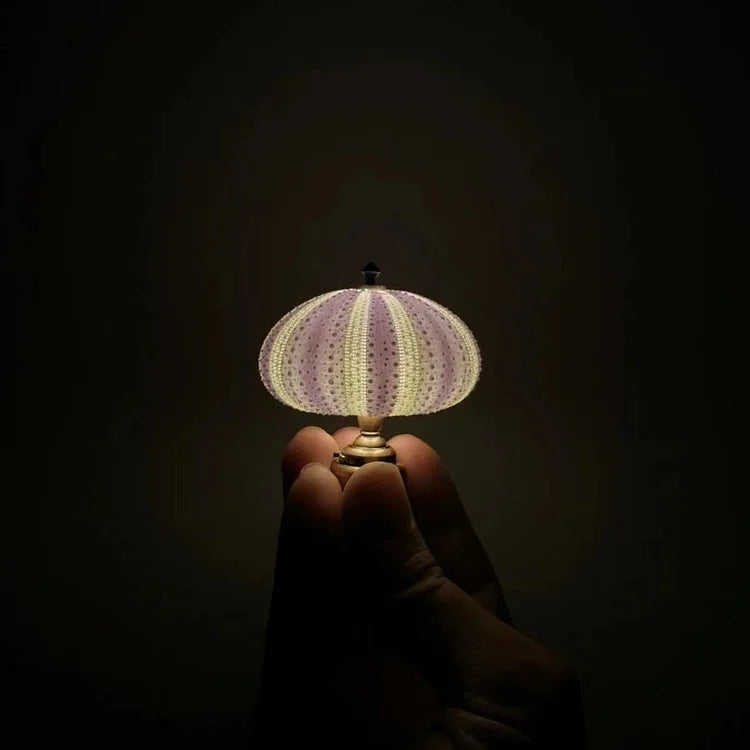 Frendorf Sea Urchin Night Light - Unique Decorative Lamp
