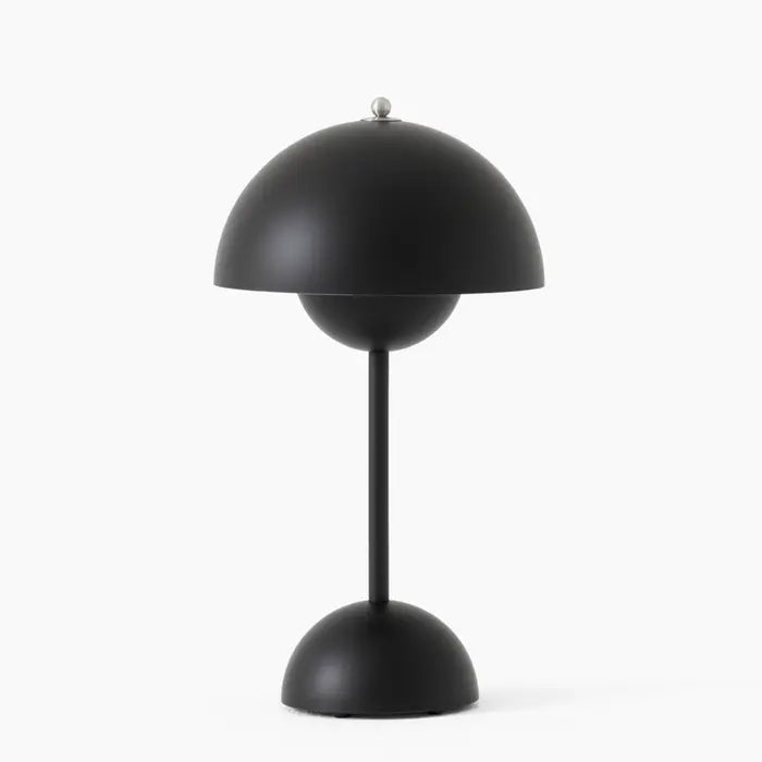Lunaire LED Table Lamp for Modern Atmosphere Design