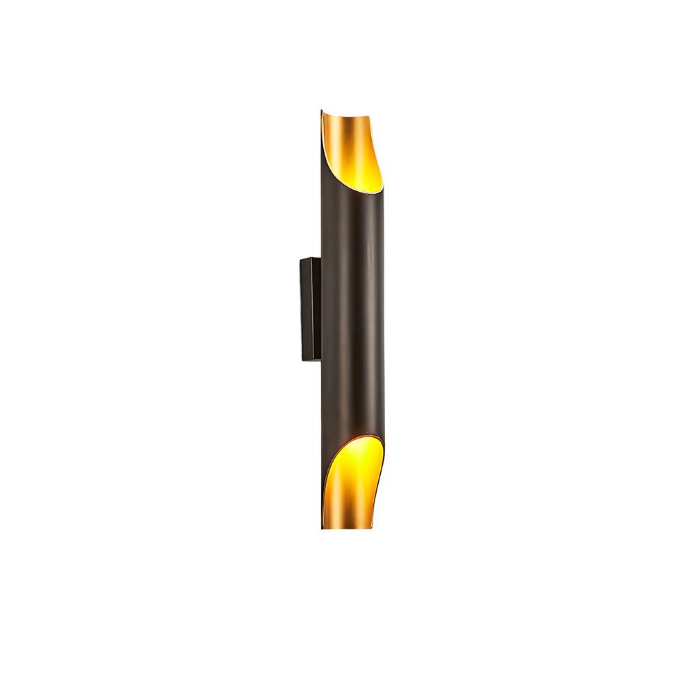 Abigali Straight Wall Lamp - Elegant LED Indoor Lighting