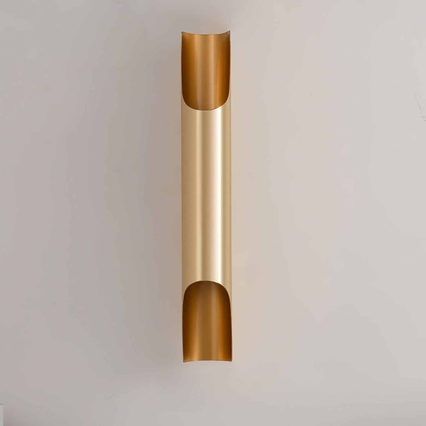 Abigali Straight Wall Lamp - Elegant LED Indoor Lighting