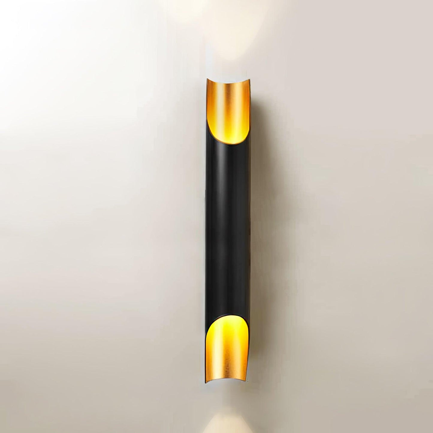 Abigali Straight Wall Lamp - Elegant LED Indoor Lighting