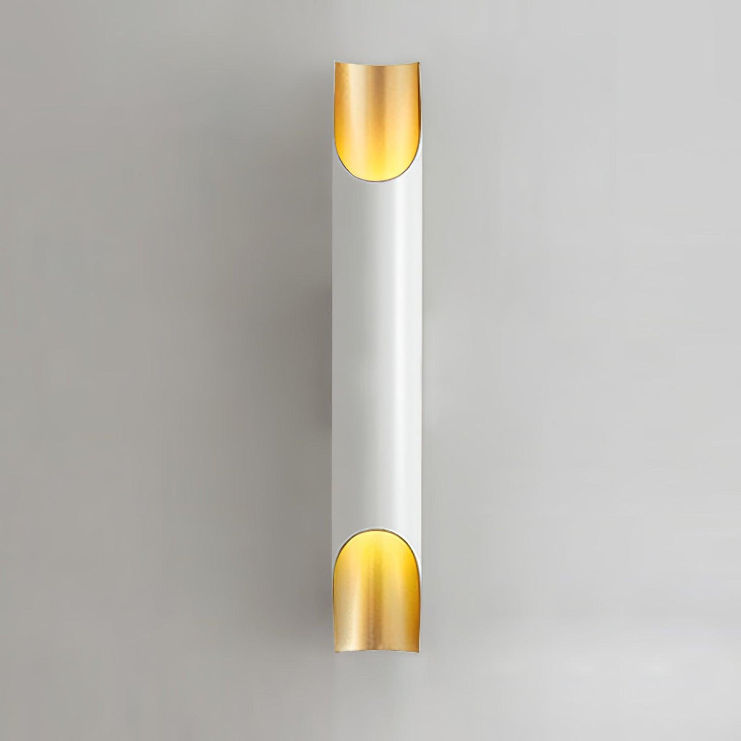 Abigali Straight Wall Lamp - Elegant LED Indoor Lighting