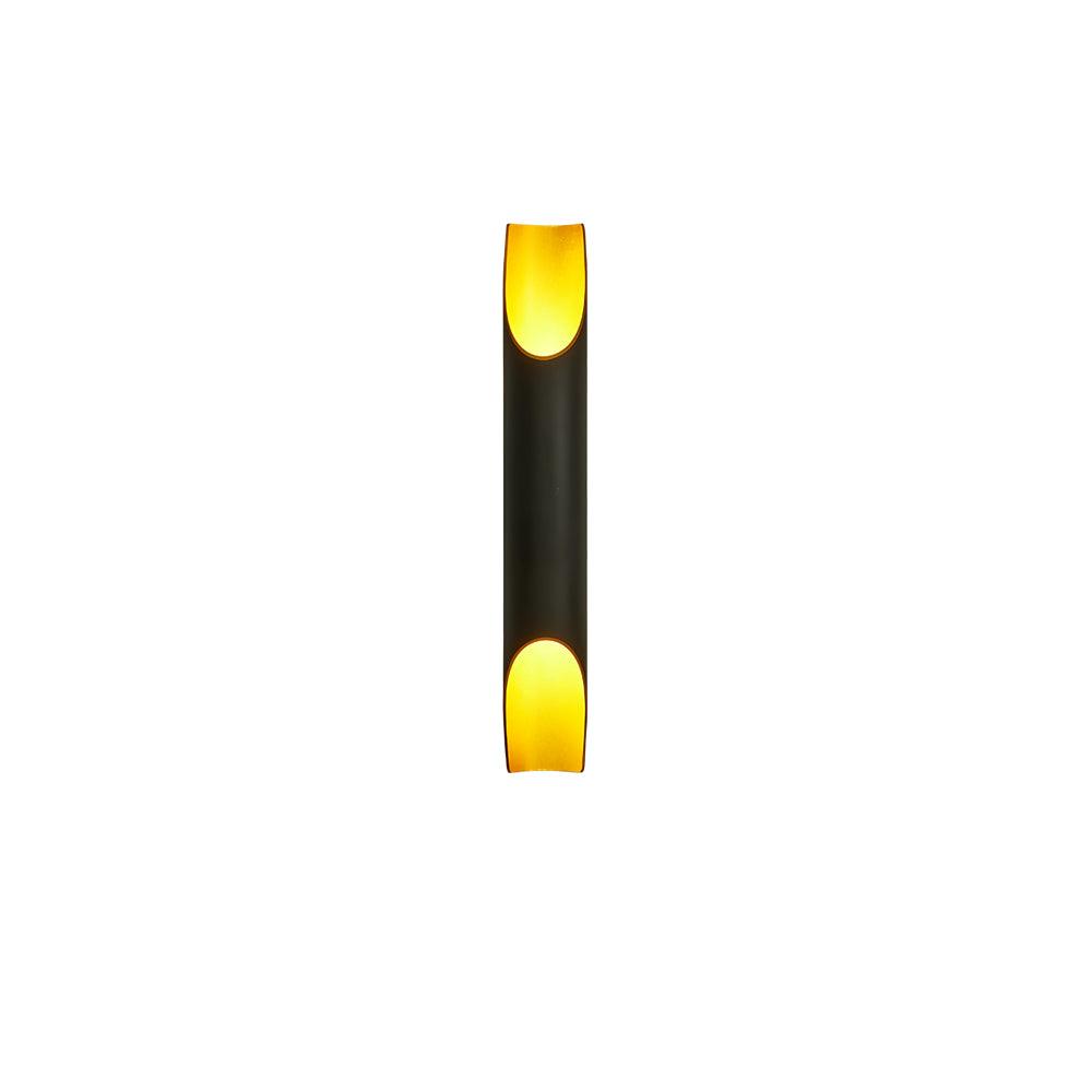 Abigali Straight Wall Lamp - Elegant LED Indoor Lighting