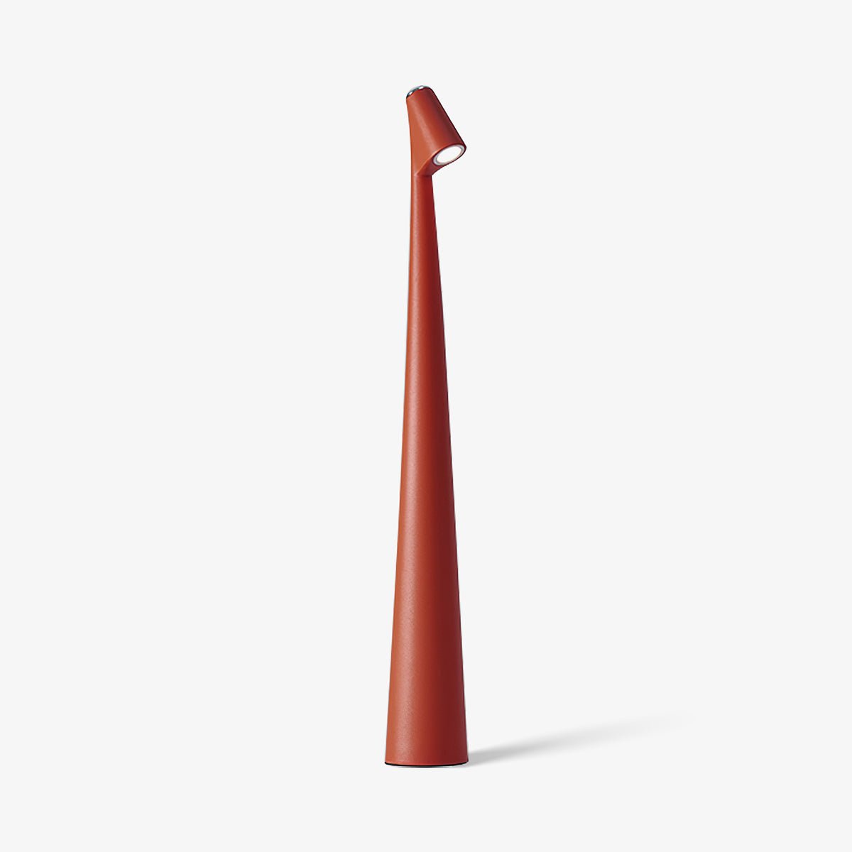 Africa Floor Lamp - LED Indoor Lighting, Slim Design