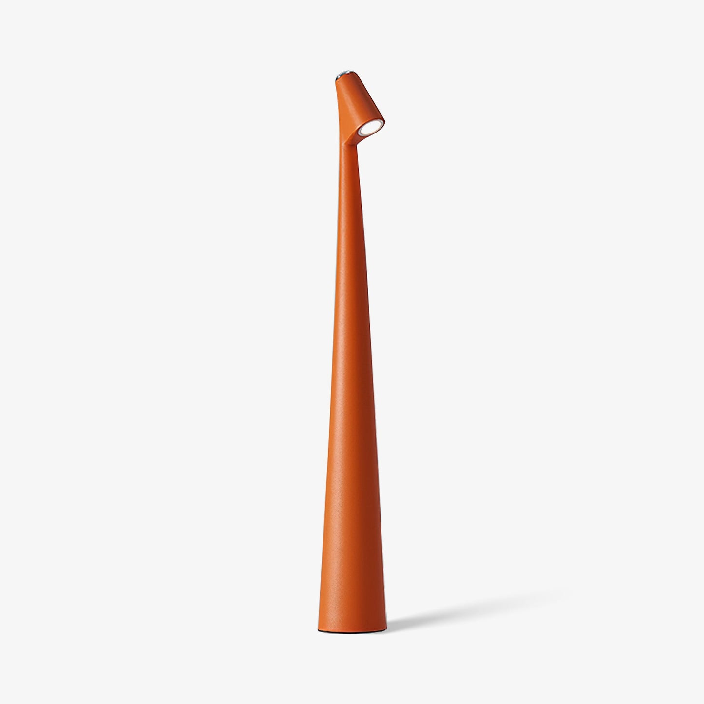 Africa Floor Lamp - LED Indoor Lighting, Slim Design