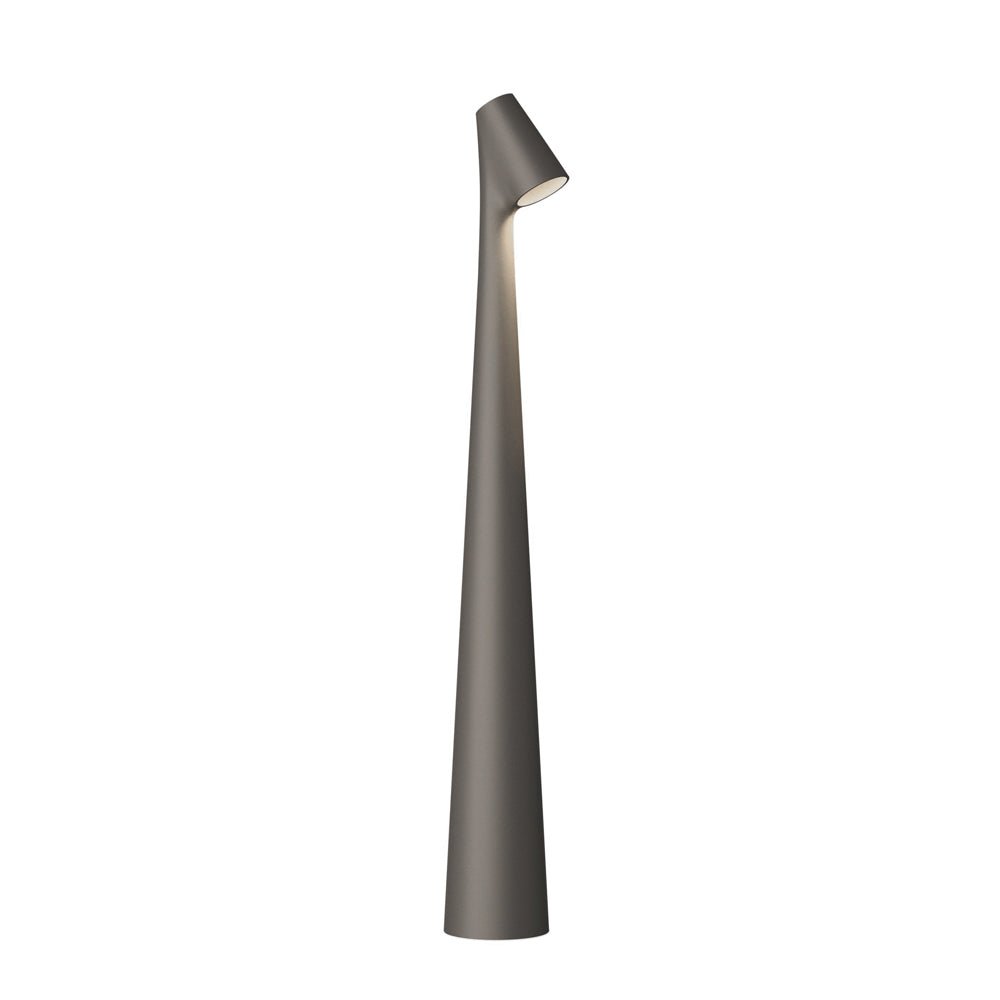 Africa Floor Lamp - LED Indoor Lighting, Slim Design