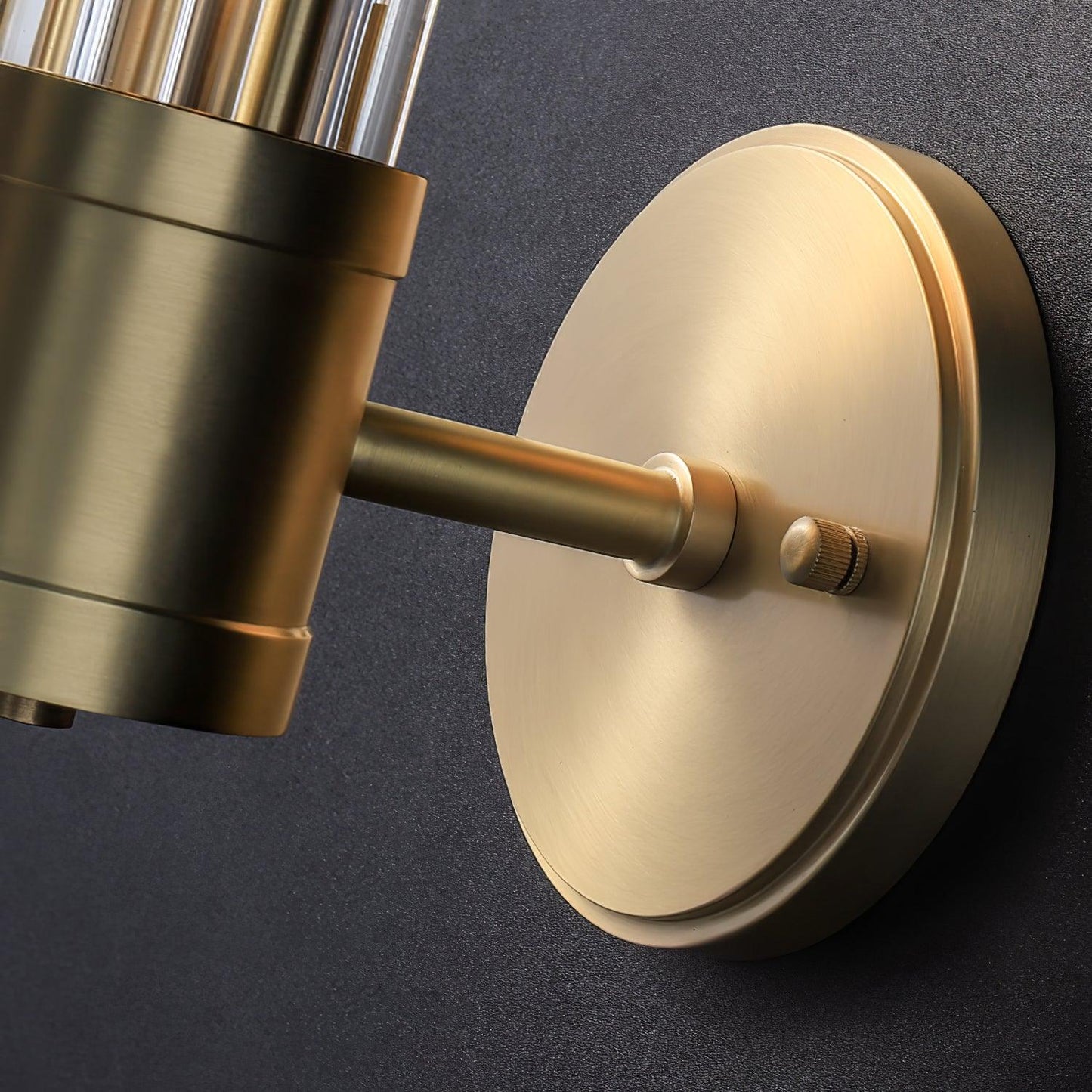 Celeste Cylinder Wall Light - Modern LED Indoor Fixture