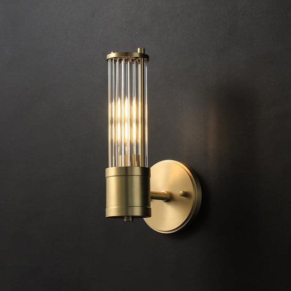 Celeste Cylinder Wall Light - Modern LED Indoor Fixture
