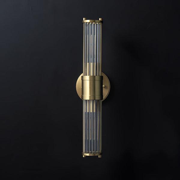 Celeste Cylinder Wall Light - Modern LED Indoor Fixture