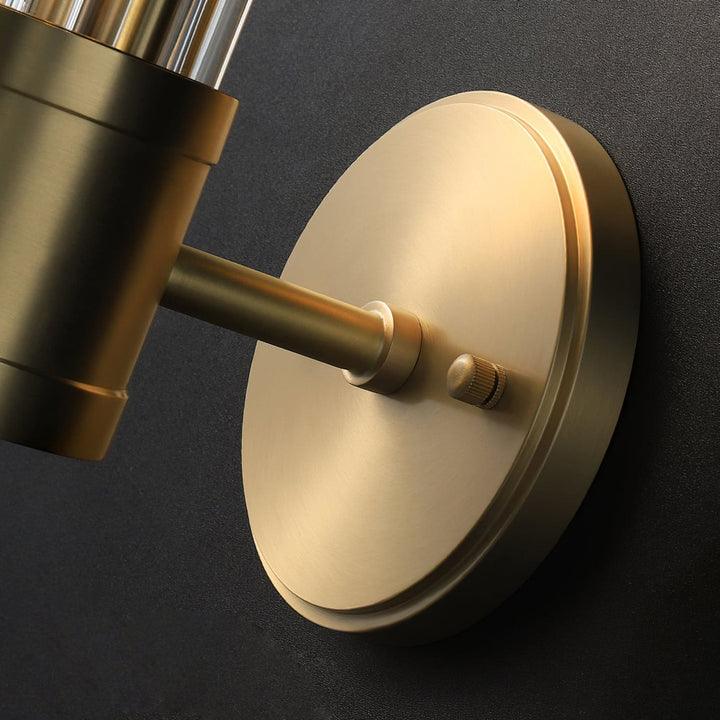 Celeste Cylinder Wall Light - Modern LED Indoor Fixture