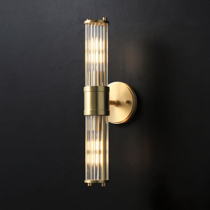 Celeste Cylinder Wall Light - Modern LED Indoor Fixture