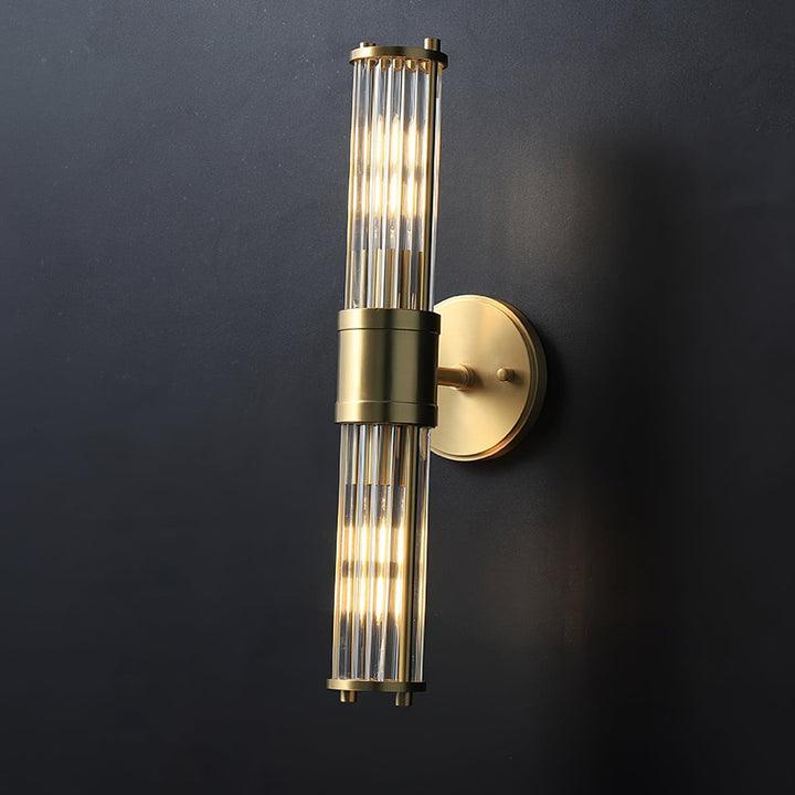 Celeste Cylinder Wall Light - Modern LED Indoor Fixture