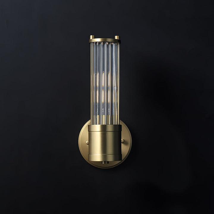 Celeste Cylinder Wall Light - Modern LED Indoor Fixture