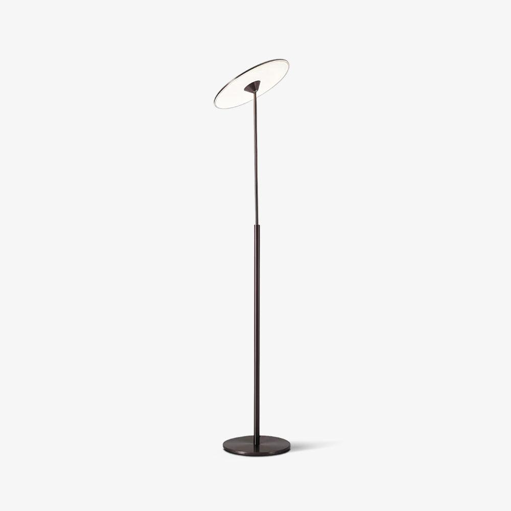 Ambra LED Floor Lamp - Modern Adjustable Indoor Lighting