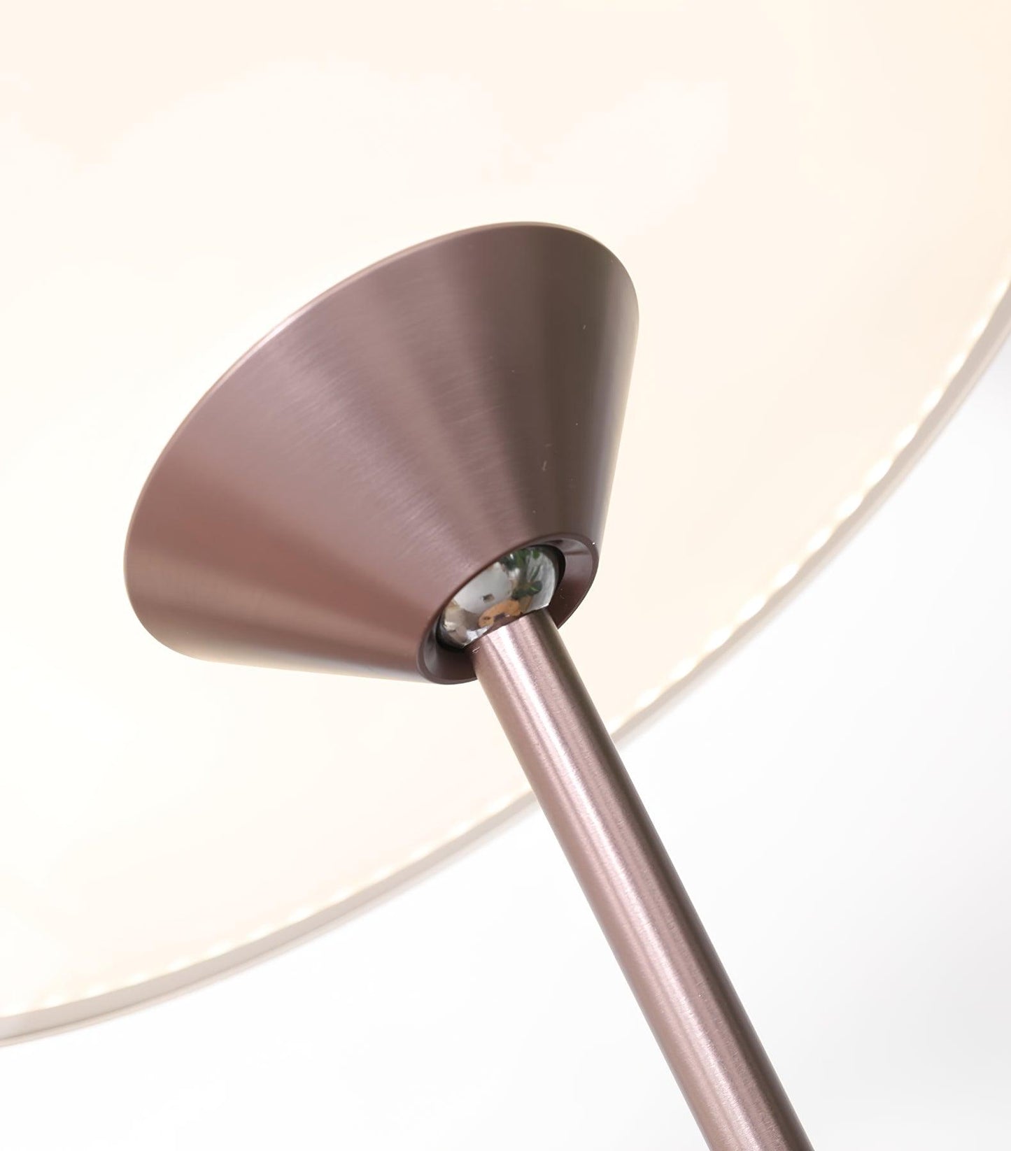 Ambra LED Floor Lamp - Modern Adjustable Indoor Lighting