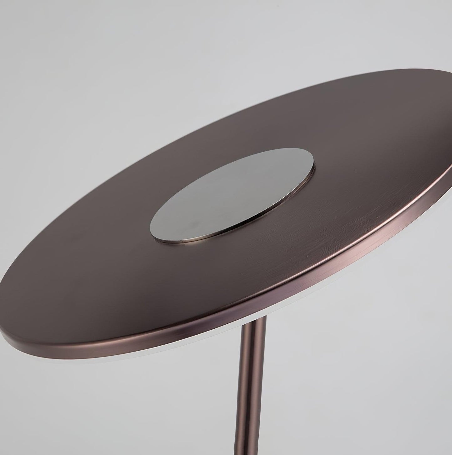 Ambra LED Floor Lamp - Modern Adjustable Indoor Lighting
