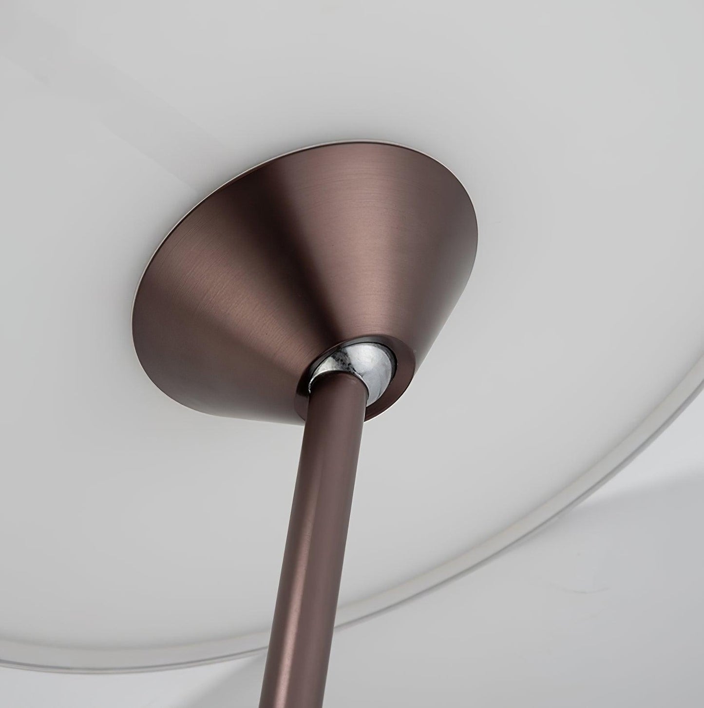Ambra LED Floor Lamp - Modern Adjustable Indoor Lighting