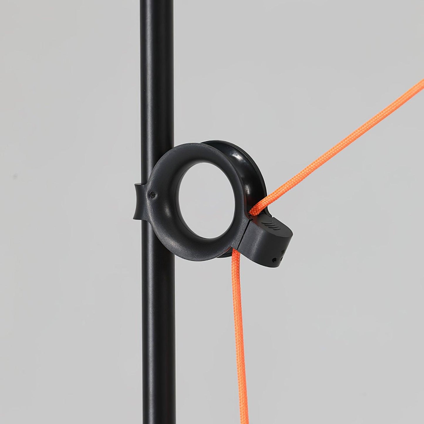 Flexora Luxe Floor Lamp - Adjustable LED Indoor Lighting