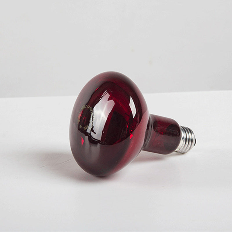 Moderne Minimalist Infrared Long Arm 1-Light Table Lamp