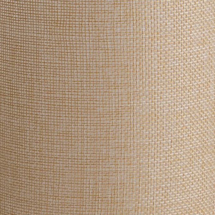 Contemporary Nordic Solid Wood Fabric LED Table Lamp for Bedroom
