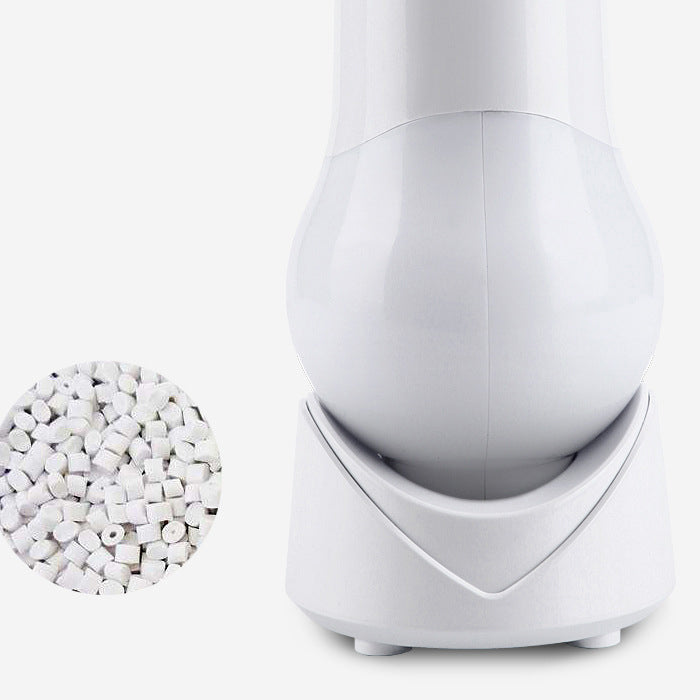 Modern Simplicity Portable Rechargeable ABS Music Ball LED Table Lamp Night Light for Bedroom