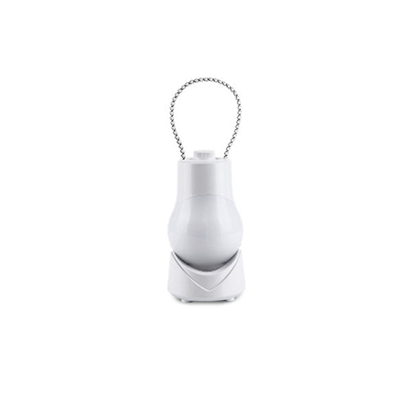 Modern Simplicity Portable Rechargeable ABS Music Ball LED Table Lamp Night Light for Bedroom
