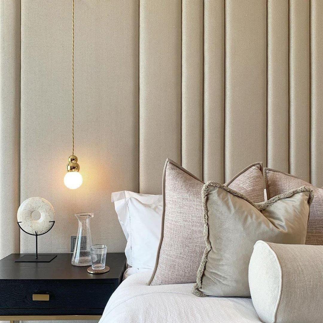 Ball Series Wall Light - LED Indoor Sconce, Modern Design