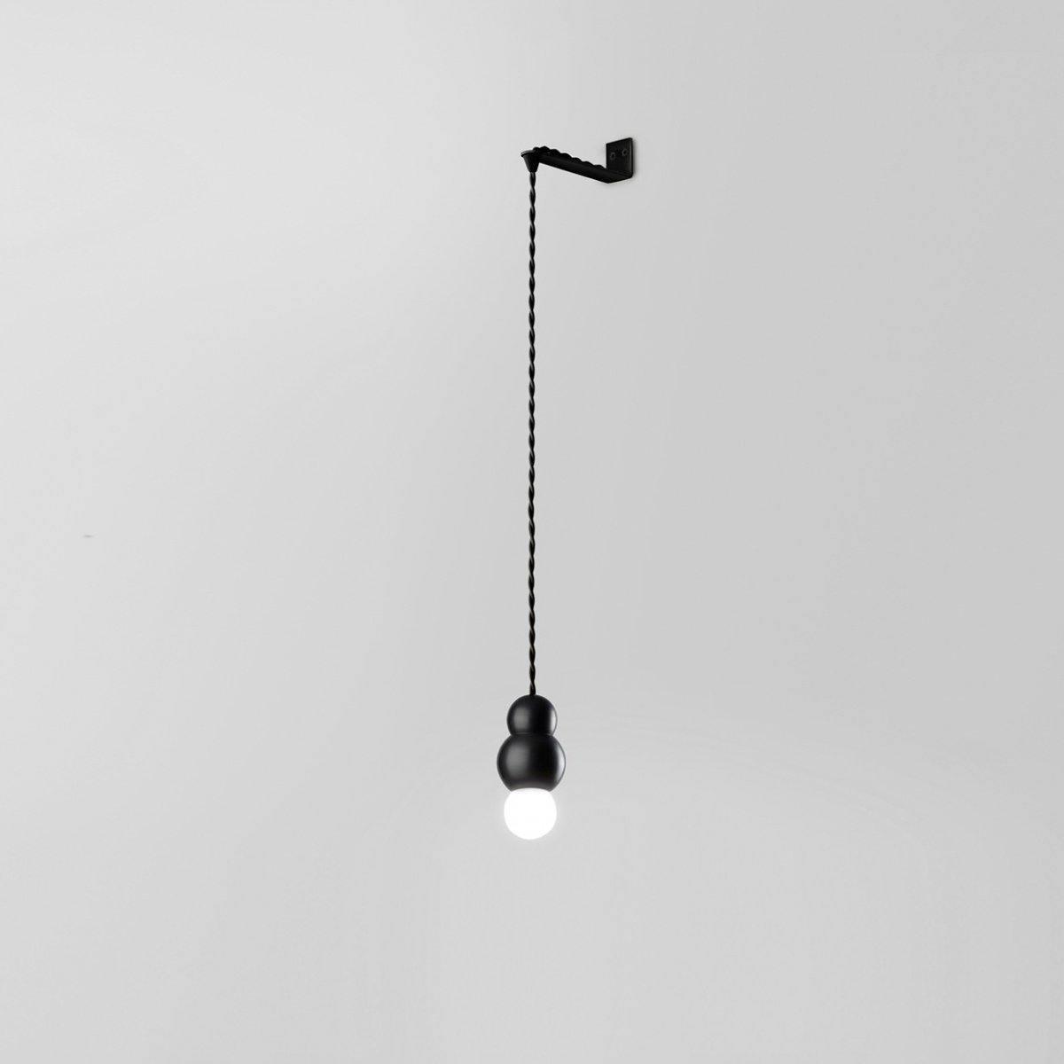 Ball Series Wall Light - LED Indoor Sconce, Modern Design
