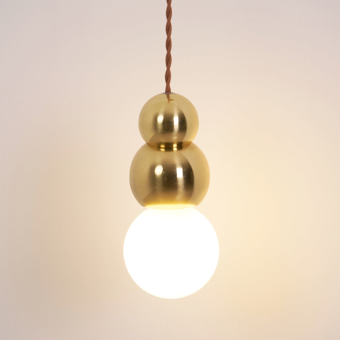 Ball Series Wall Light - LED Indoor Sconce, Modern Design