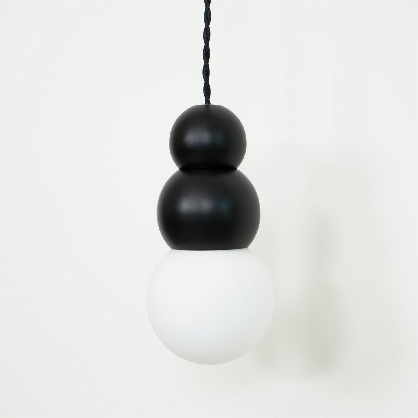 Ball Series Wall Light - LED Indoor Sconce, Modern Design
