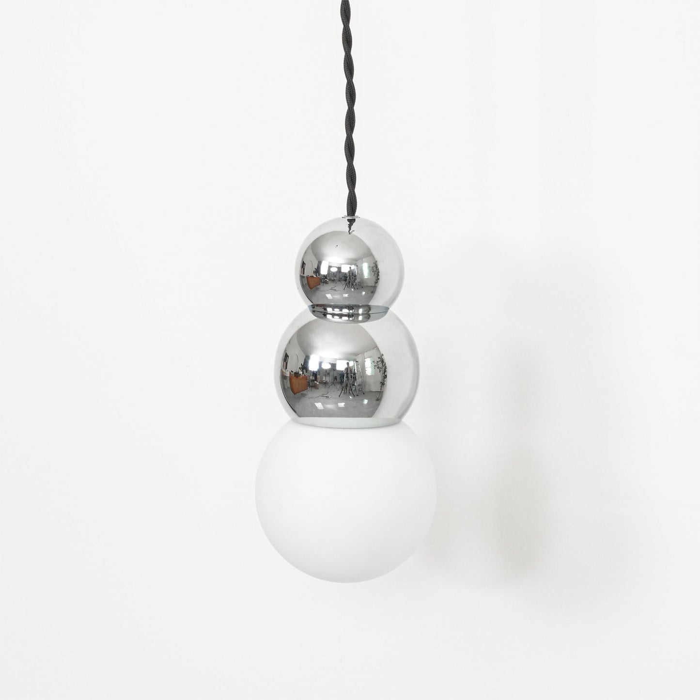 Ball Series Wall Light - LED Indoor Sconce, Modern Design