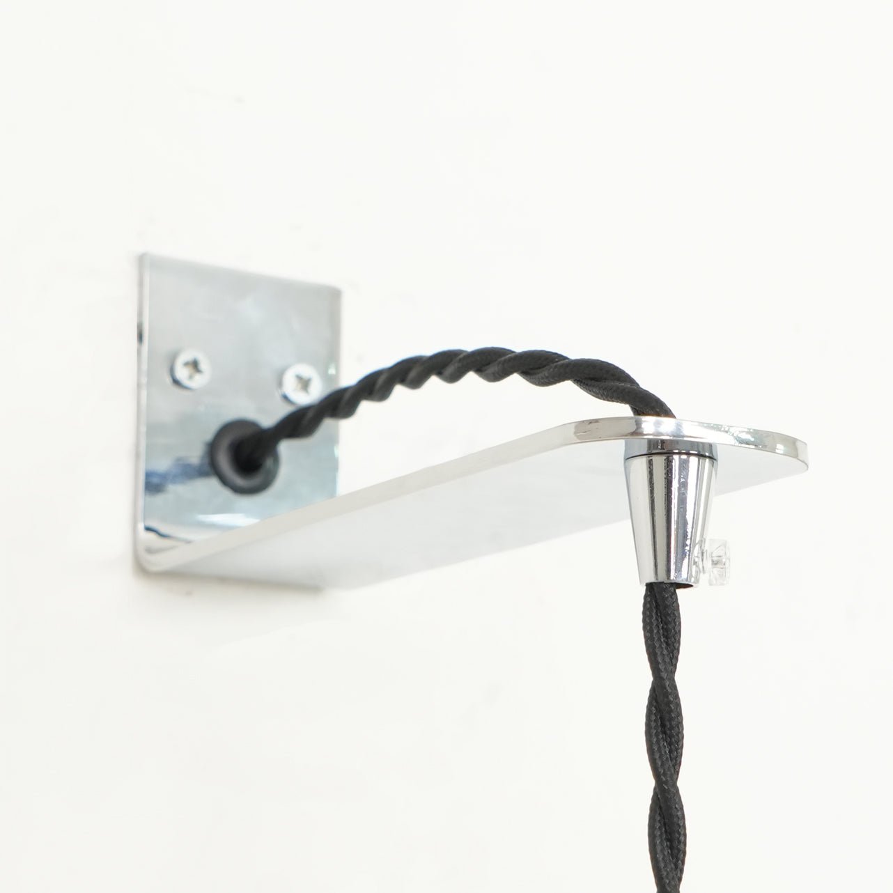 Ball Series Wall Light - LED Indoor Sconce, Modern Design